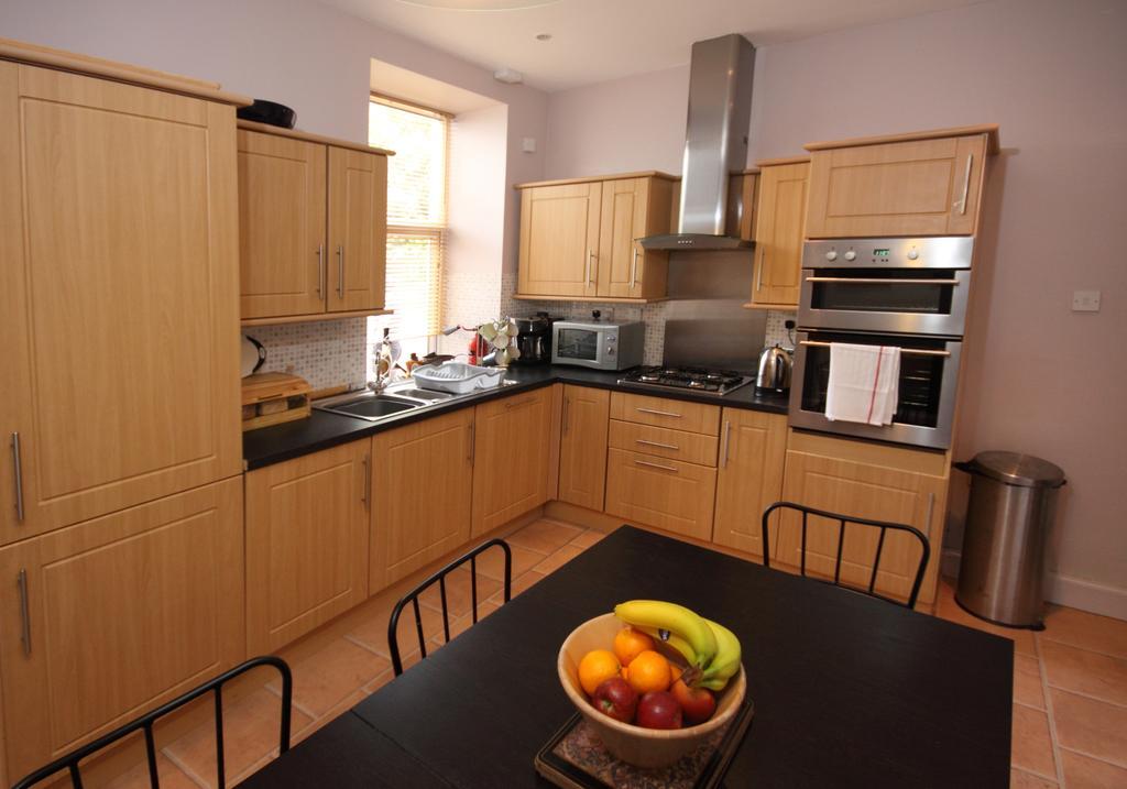 Sebright Holiday Apartment ダヌーン エクステリア 写真