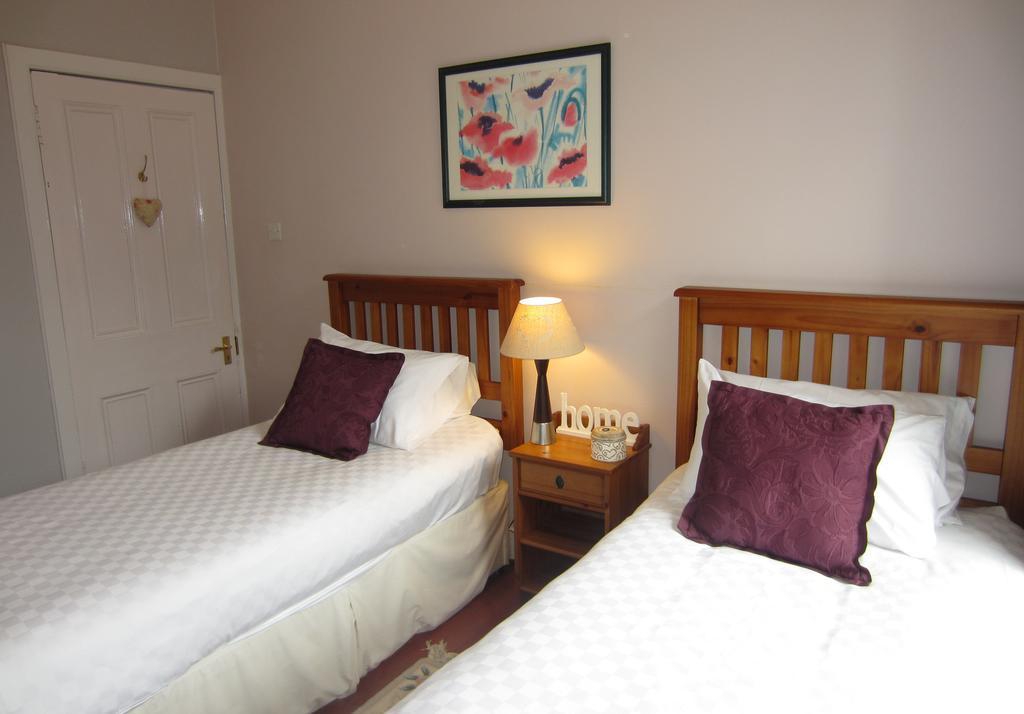 Sebright Holiday Apartment ダヌーン エクステリア 写真