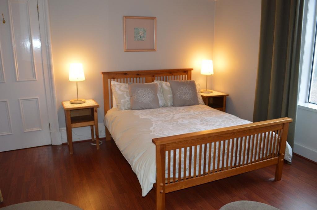 Sebright Holiday Apartment ダヌーン エクステリア 写真