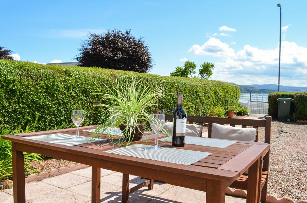 Sebright Holiday Apartment ダヌーン エクステリア 写真