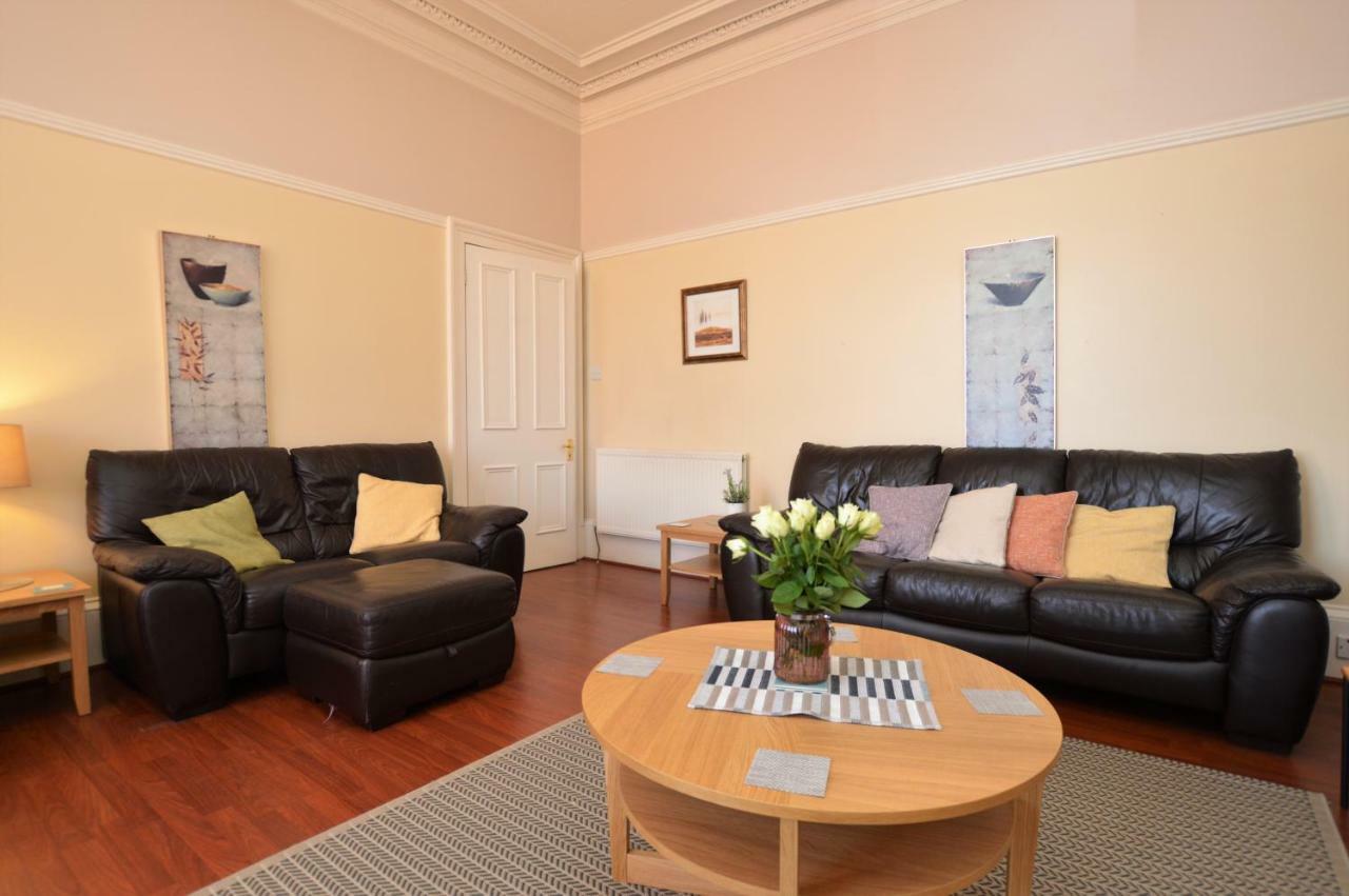 Sebright Holiday Apartment ダヌーン エクステリア 写真