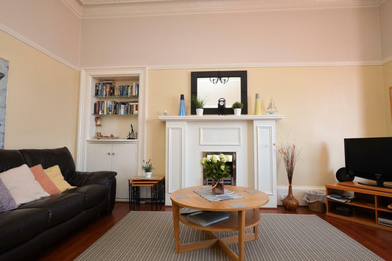 Sebright Holiday Apartment ダヌーン エクステリア 写真