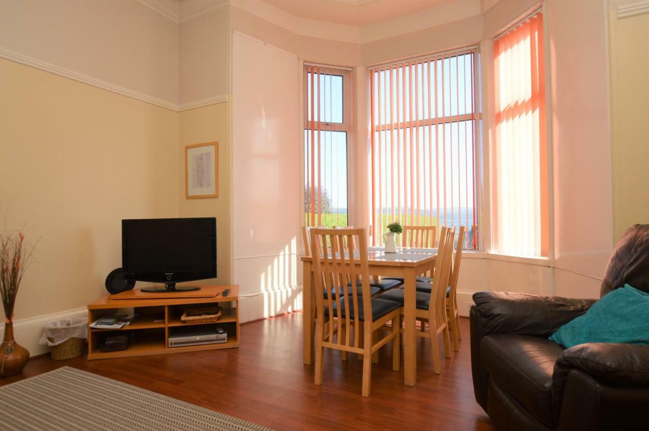 Sebright Holiday Apartment ダヌーン エクステリア 写真