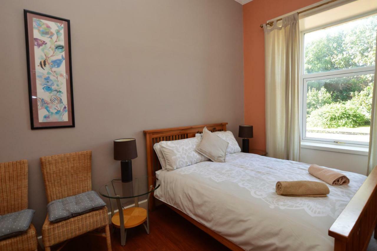 Sebright Holiday Apartment ダヌーン エクステリア 写真