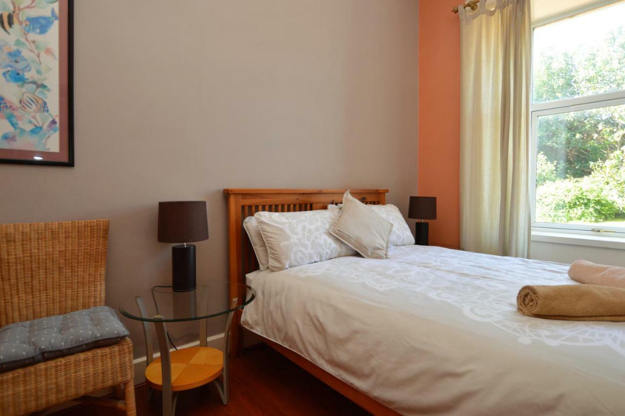 Sebright Holiday Apartment ダヌーン エクステリア 写真