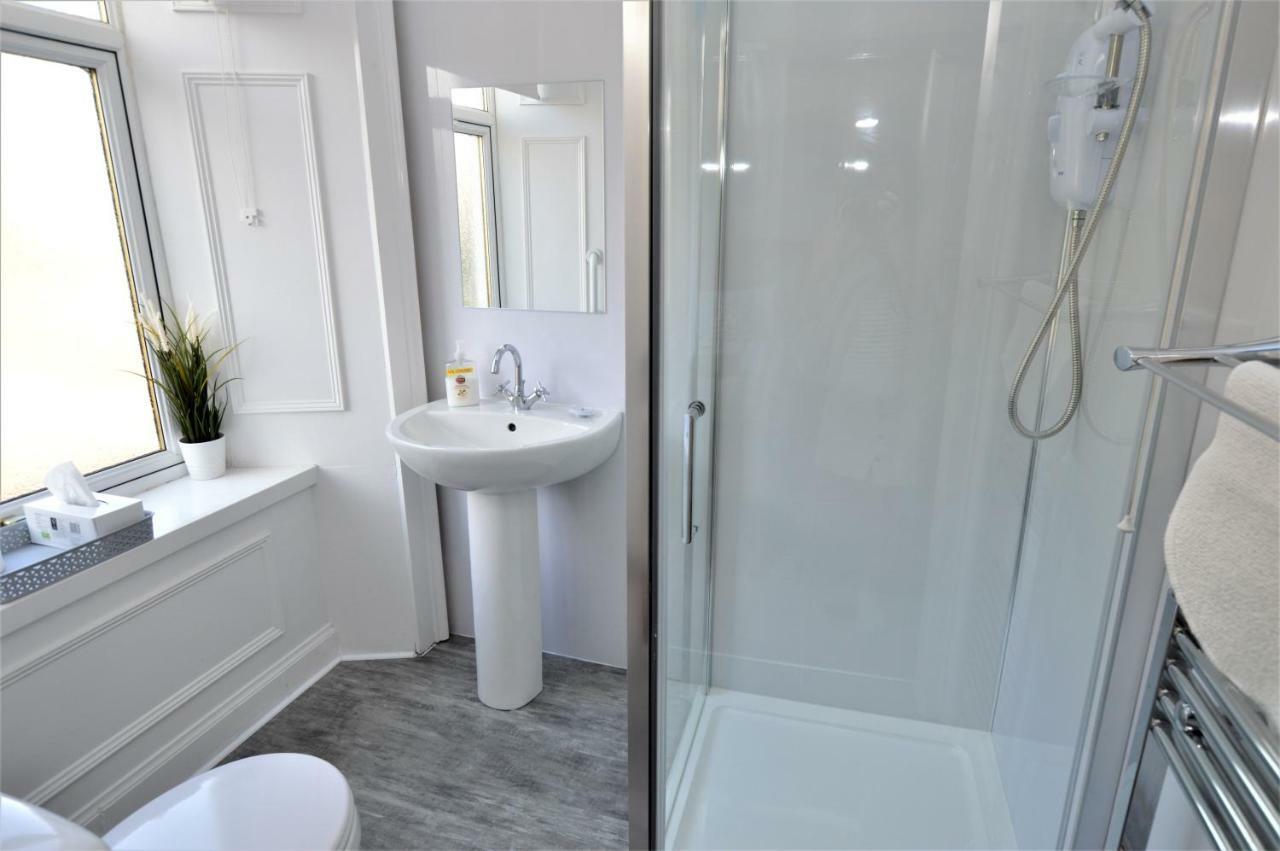 Sebright Holiday Apartment ダヌーン エクステリア 写真
